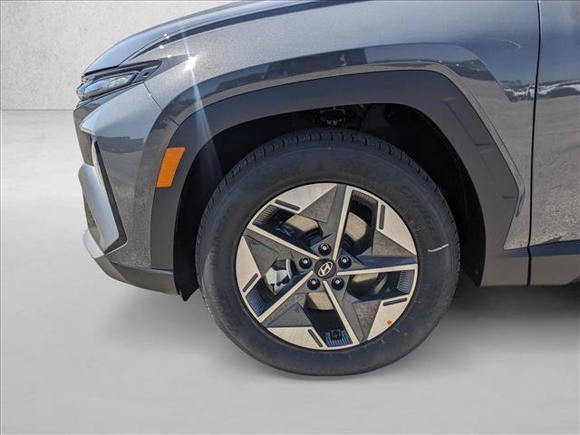 New 2026 Hyundai Tucson SEL FWD image 10