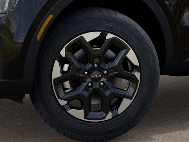 New 2025 Kia Sorento S image 9