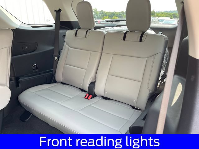 New 2026 Ford Explorer Active w/ Active Comfort Package AWD/4WD image 28