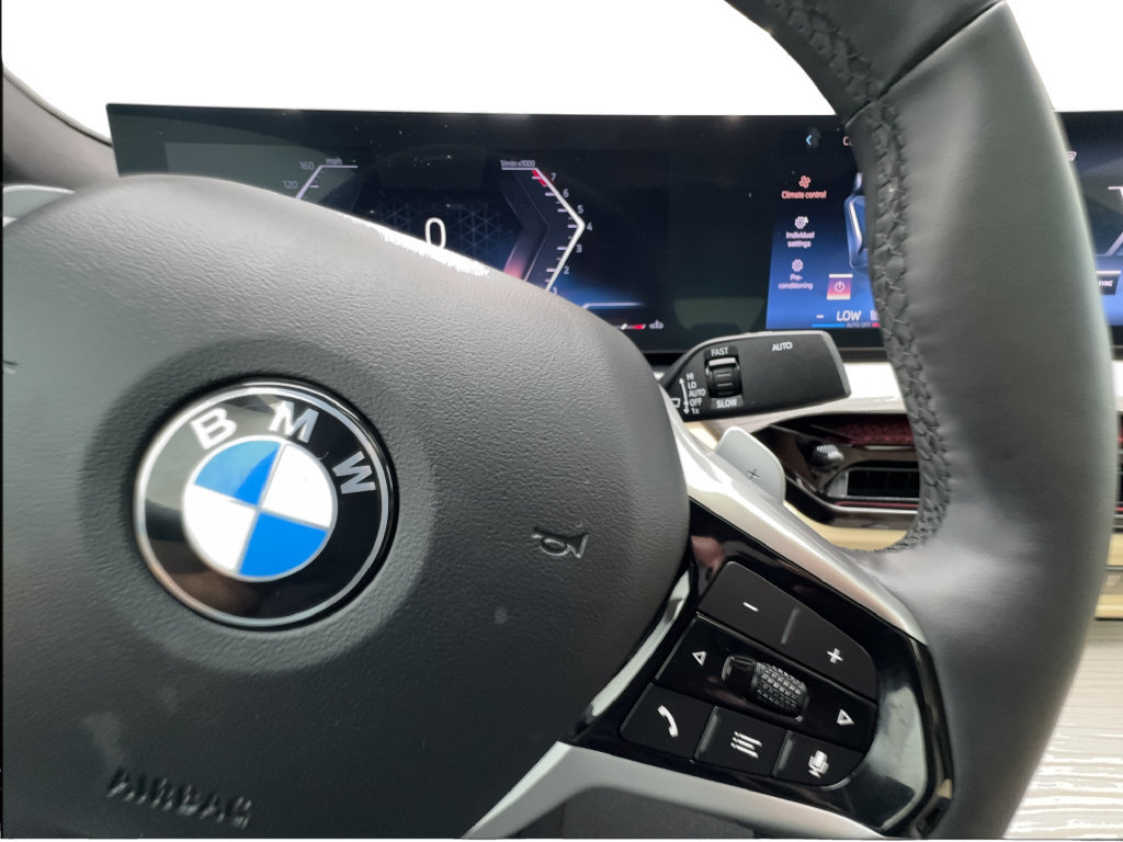 Used 2026 BMW 330i Sedan RWD image 44