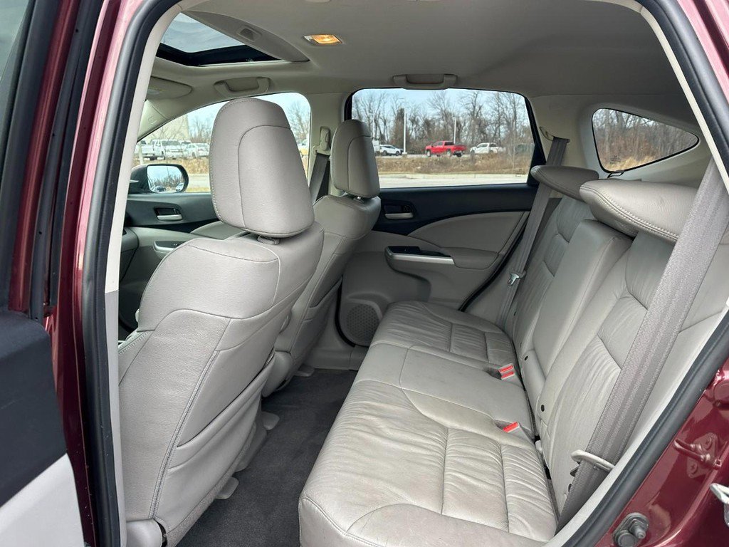Used 2013 Honda CR-V EX-L image 10