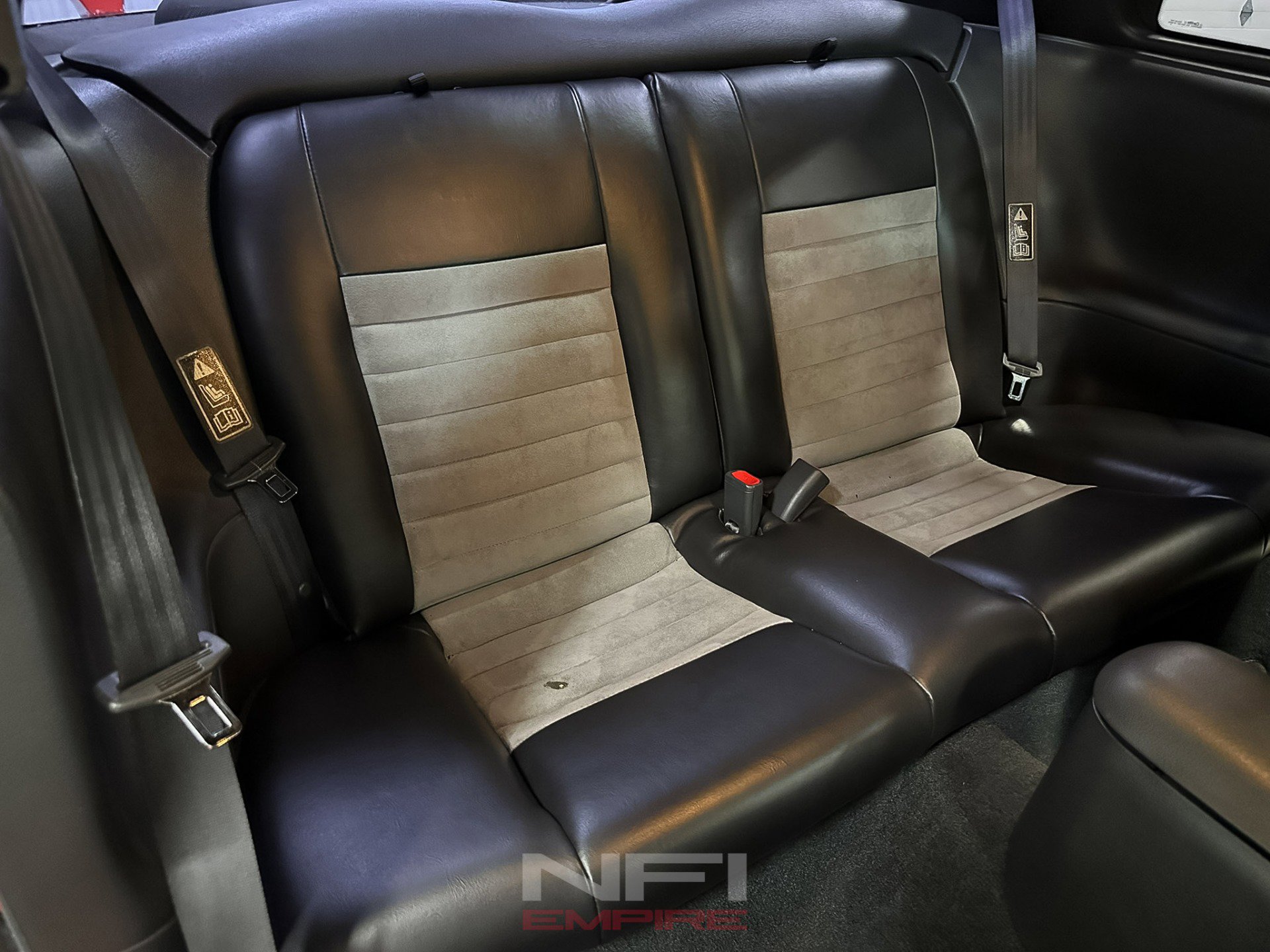 Used 2001 Ford Mustang Cobra image 37