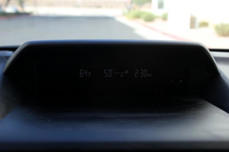 Used 2022 Subaru Impreza 2.0i image 30