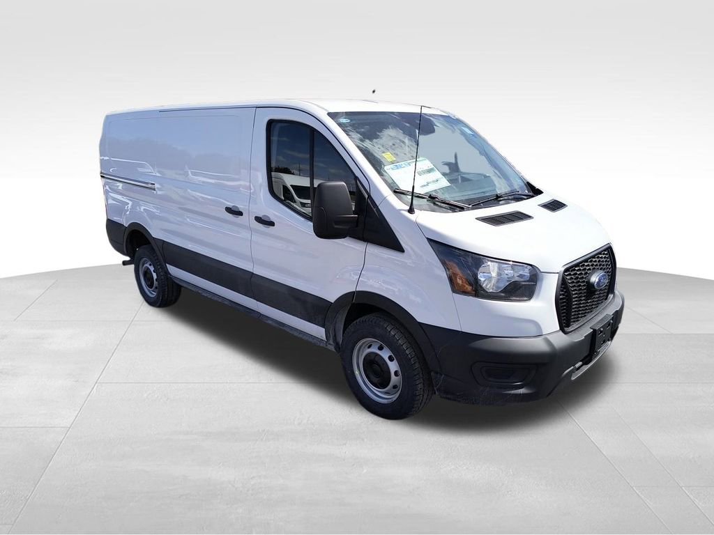 New 2025 Ford Transit 250 Base image 16