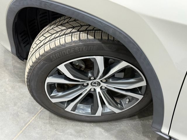 Used 2021 Lexus RX 350 FWD w/ Premium Package image 42