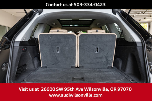 Used 2023 Audi Q7 2.0T Premium w/ Convenience Package AWD/4WD image 8