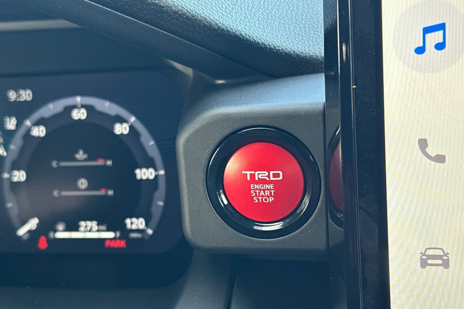 New 2025 Toyota Tacoma TRD Off-Road image 21