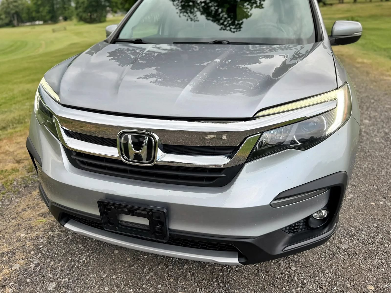 Used 2020 Honda Pilot EX image 34