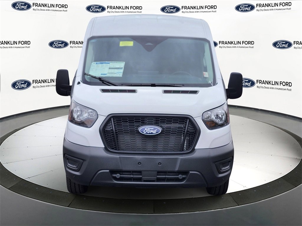 New 2026 Ford Transit 250 148 Medium Roof image 8
