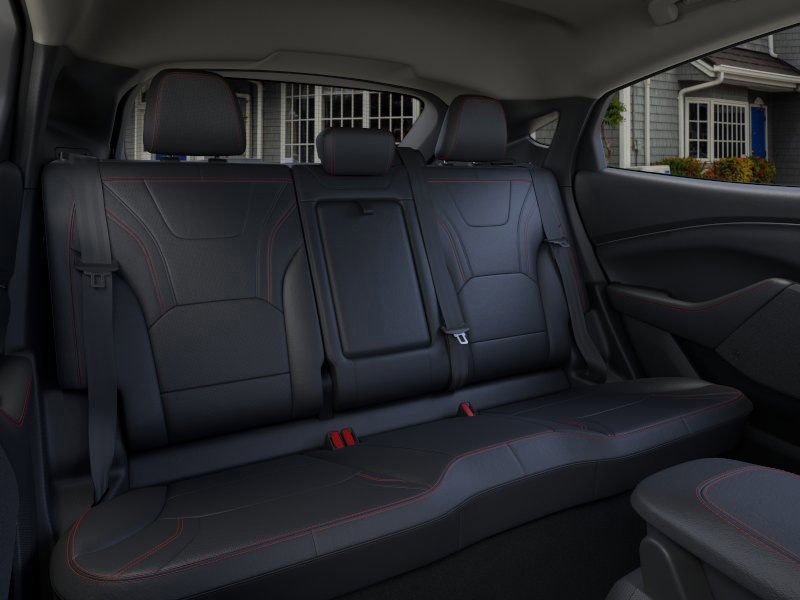 New 2025 Ford Mustang Mach-E Premium w/ Sport Appearance Package image 11