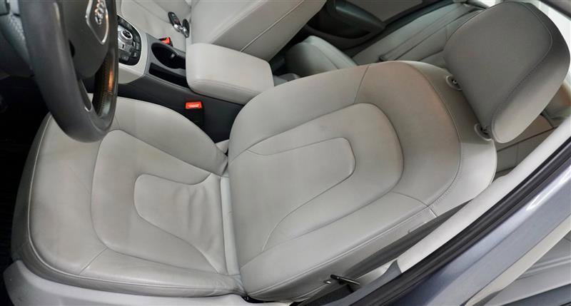 Used 2014 Audi A4 2.0T Premium Plus w/ Premium Plus Package AWD/4WD image 4