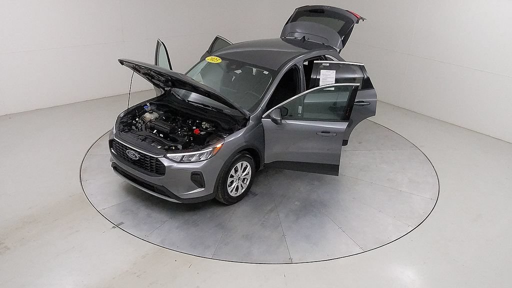 Certified 2023 Ford Escape Active w/ Tech Pack #2 FWD image 40
