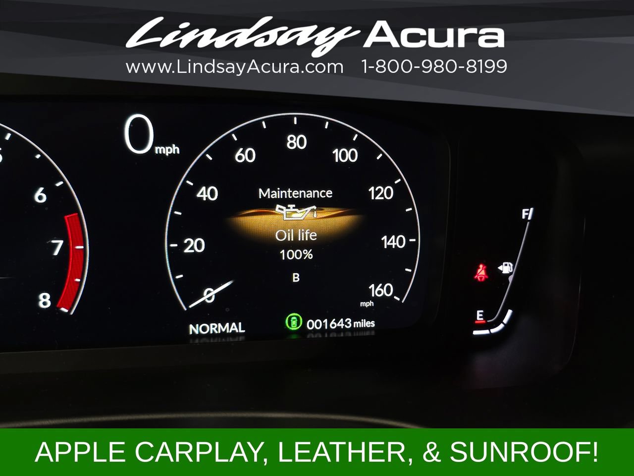 Used 2026 Acura Integra FWD image 12