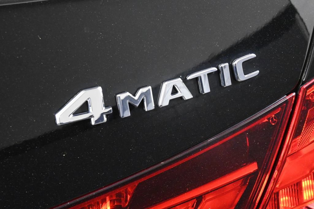 Certified 2026 Mercedes-Benz C 300 4MATIC Sedan image 36