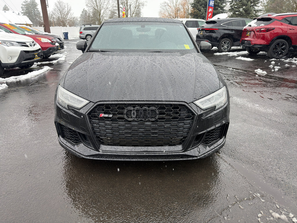 Used 2019 Audi RS 3 image 9