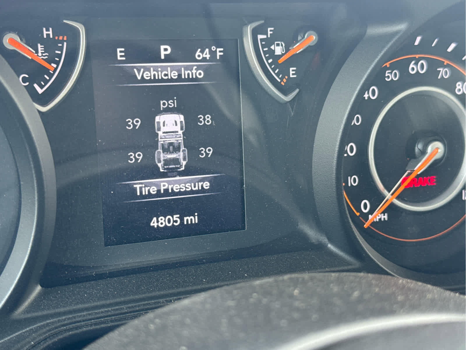 Used 2025 Jeep Wrangler Sport AWD/4WD image 12