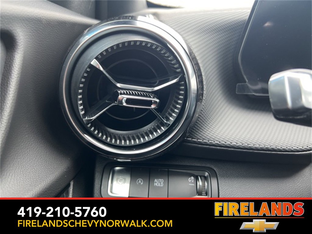 New 2026 Chevrolet Equinox LT w/ Convenience Package II image 11