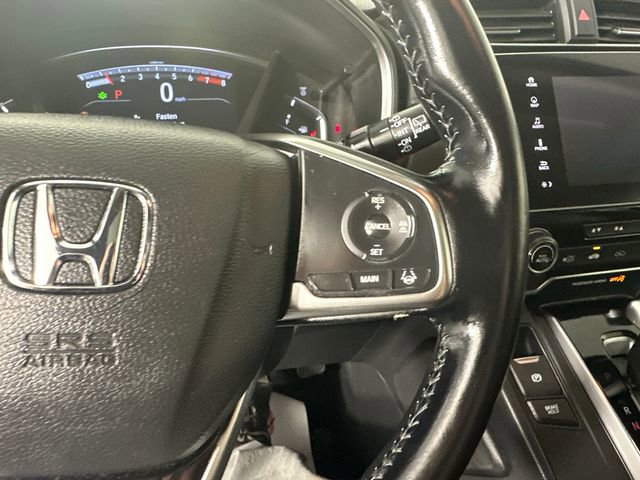 Used 2018 Honda CR-V Touring image 28