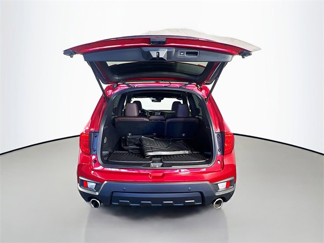 Used 2024 Honda Passport EX-L image 28