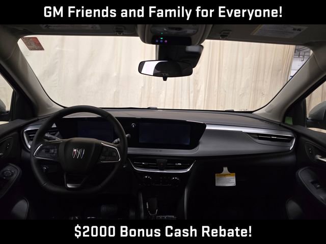 New 2026 Buick Encore GX Sport Touring w/ Comfort Package image 28