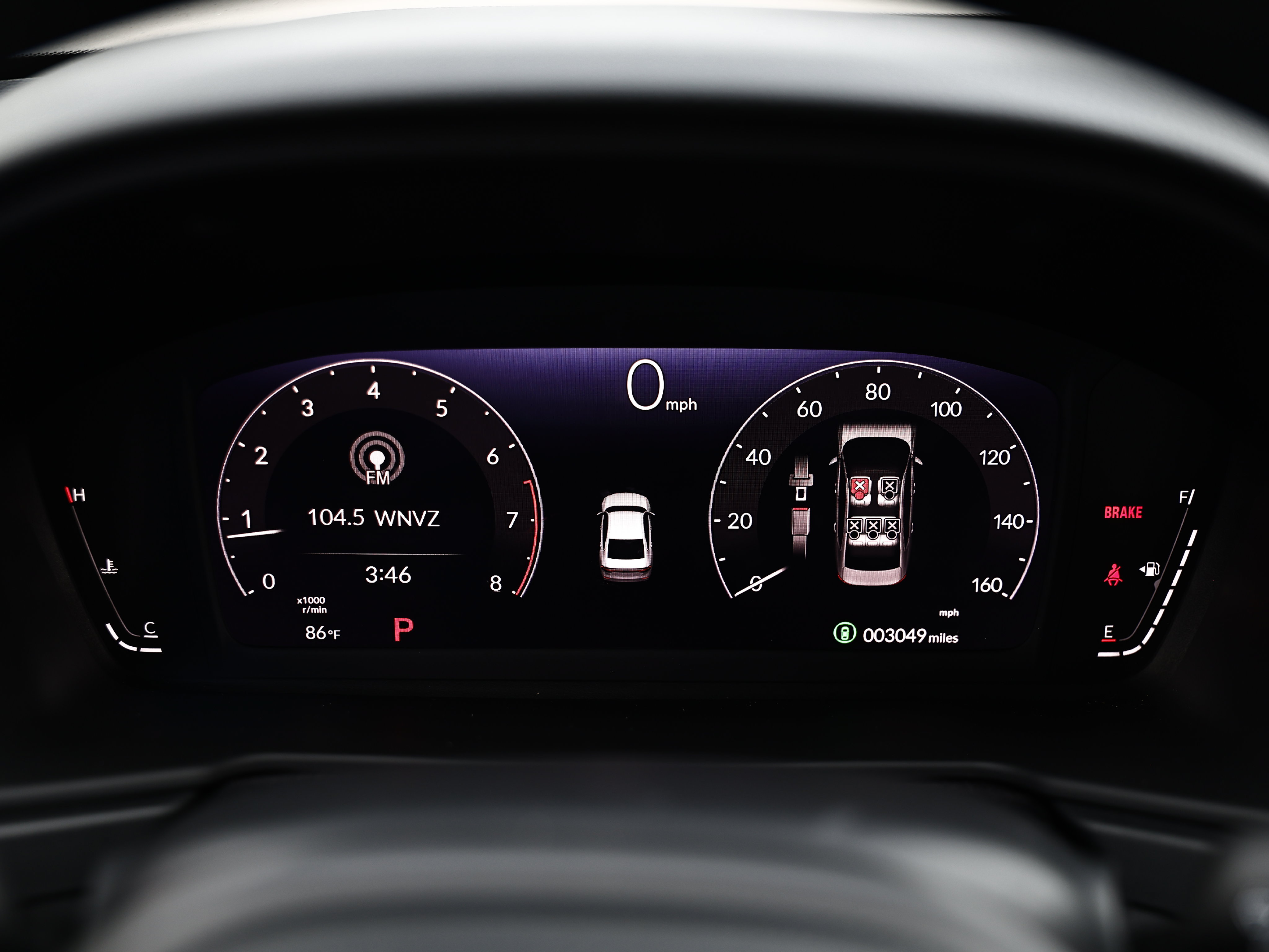Used 2026 Honda Accord SE image 30