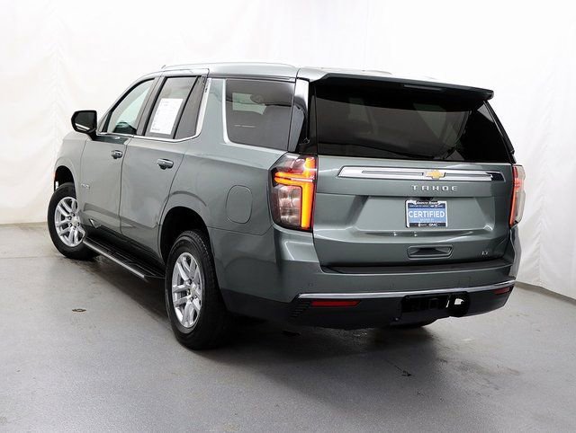 Used 2023 Chevrolet Tahoe LT image 8