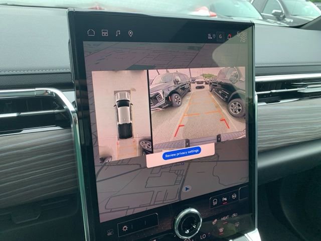 New 2025 GMC Sierra EV Denali image 22