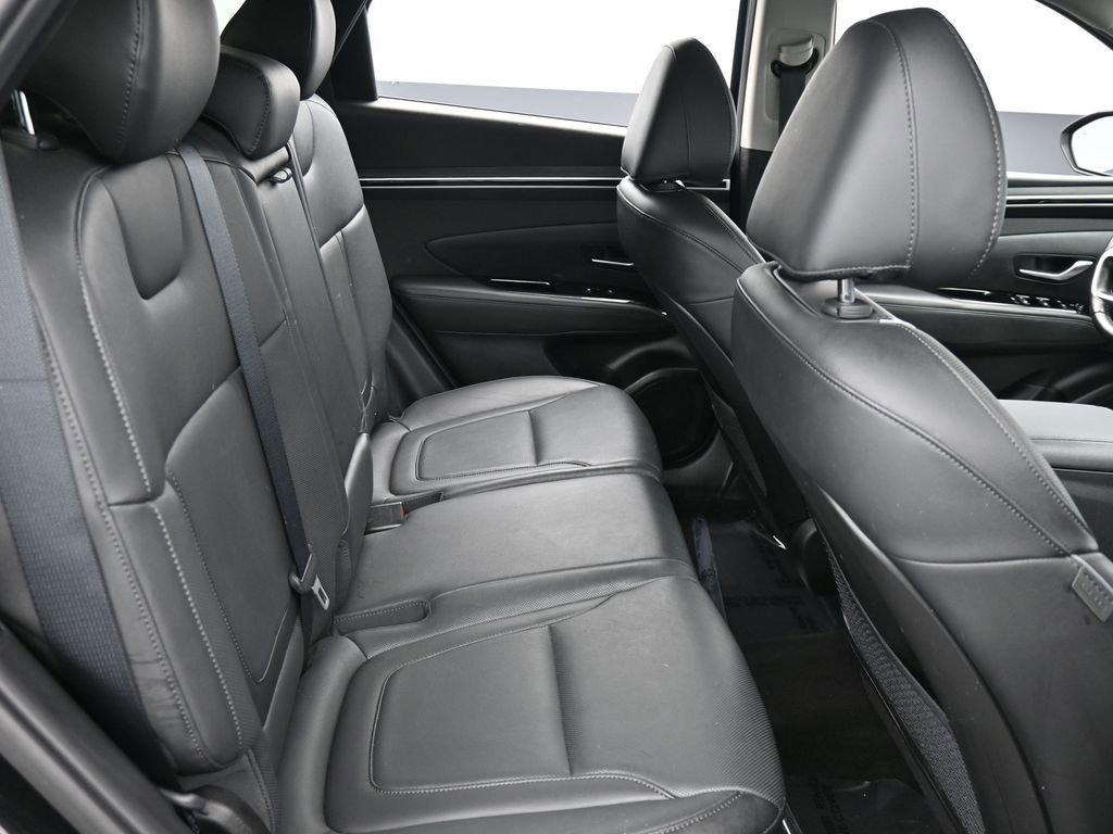 Used 2023 Hyundai Tucson Limited image 18