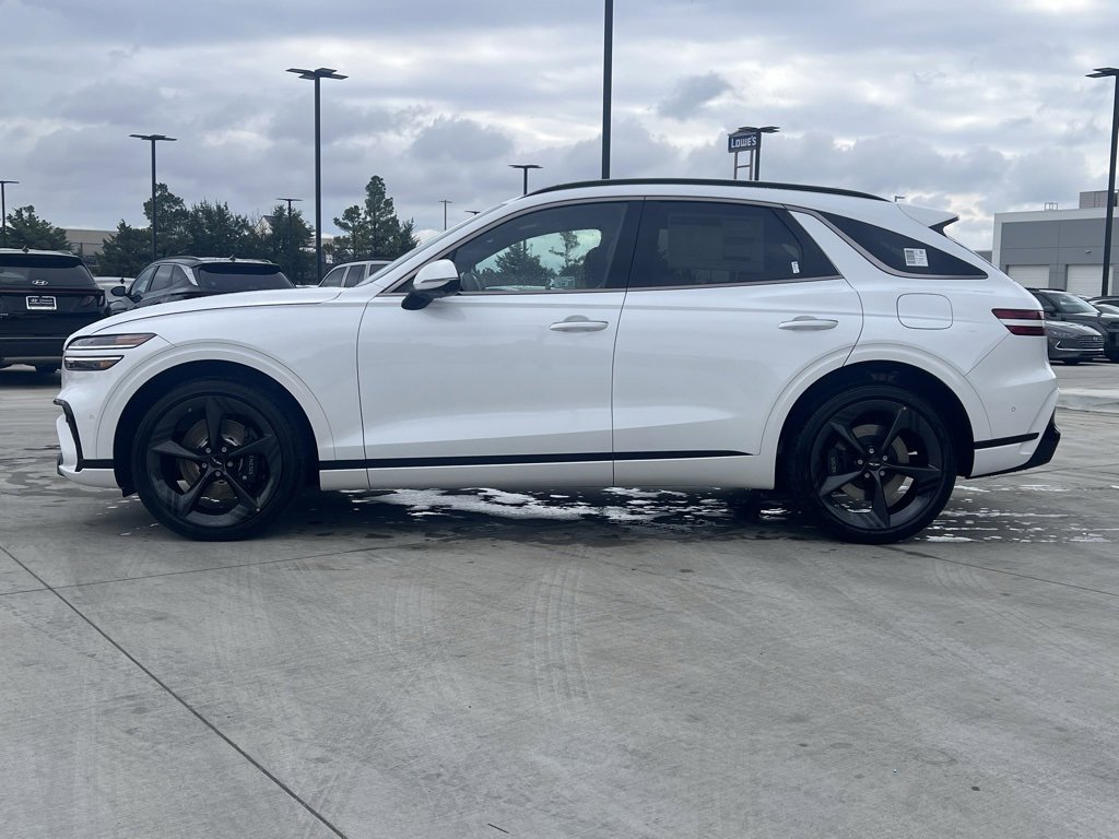 New 2026 Genesis GV70 3.5T Sport Prestige image 2