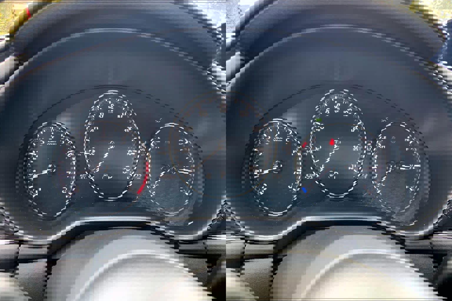 Used 2023 MAZDA MAZDA3 s image 25