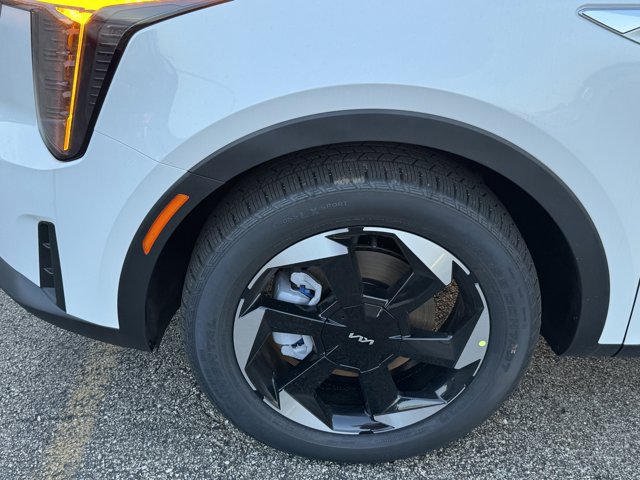 New 2026 Kia Sorento EX AWD/4WD image 39