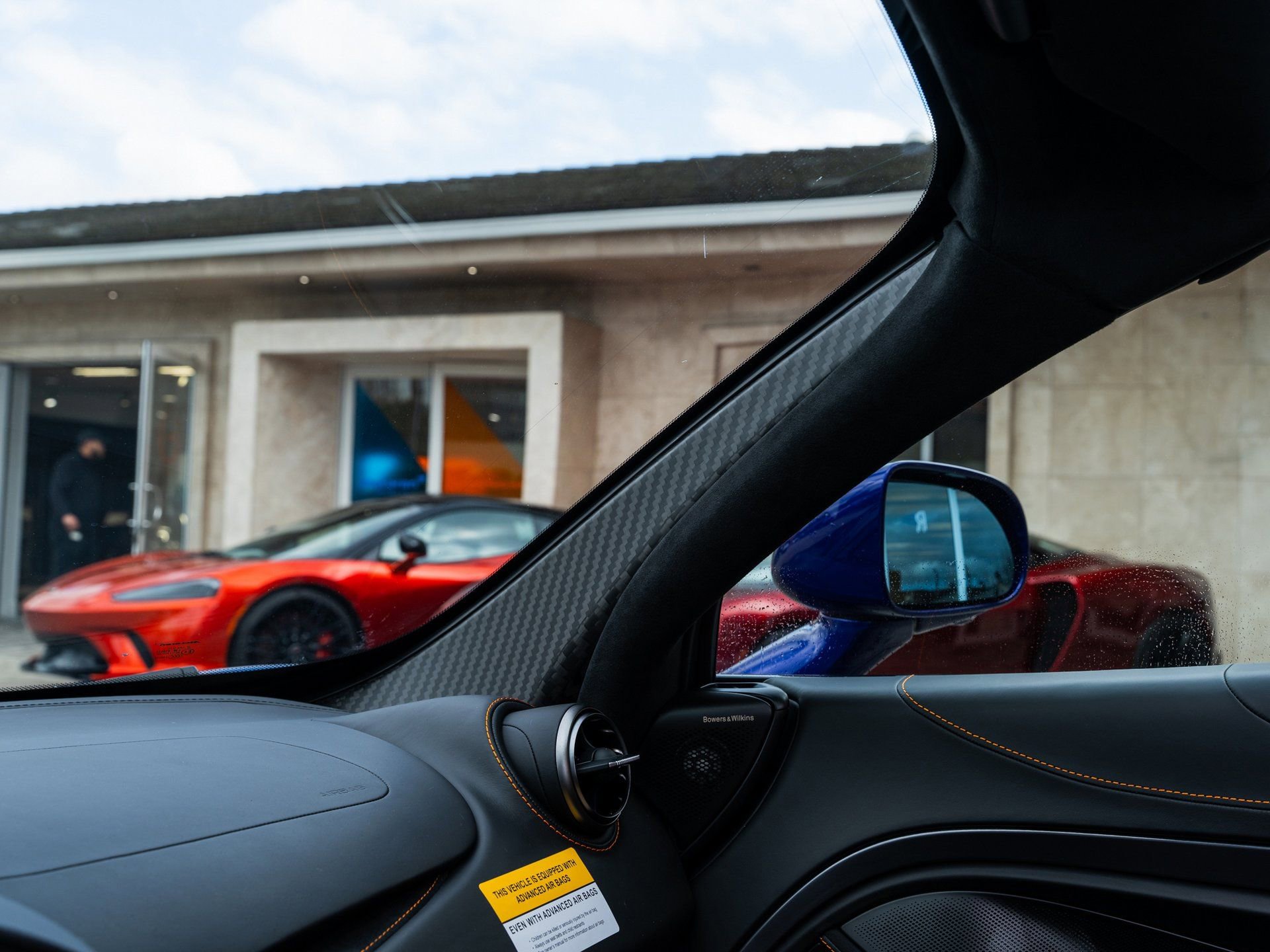 New 2026 McLaren 750S Spider image 18