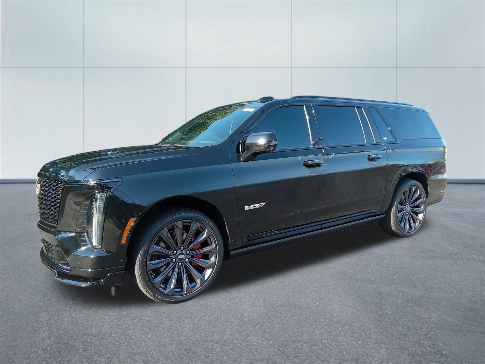 Used 2026 Cadillac Escalade ESV V
