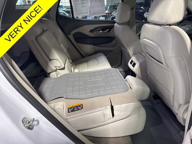Used 2024 GMC Terrain Denali w/ Denali Premium Package image 39