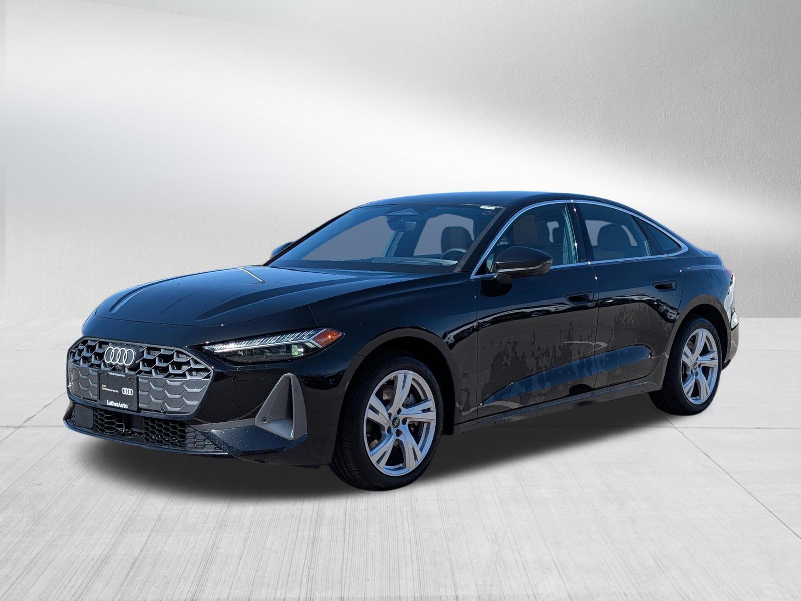 Certified 2025 Audi A5 2.0T Premium Plus w/ Premium Plus video 3