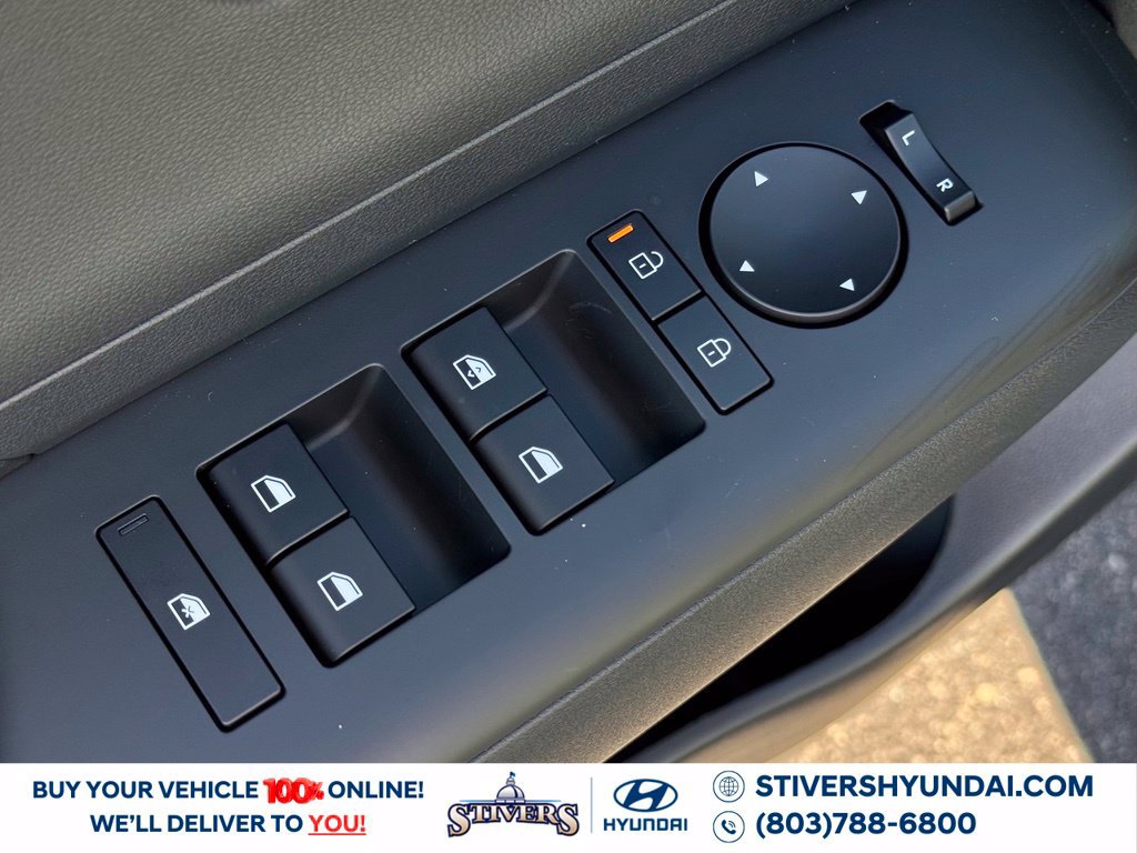New 2027 Hyundai Kona SE FWD image 21