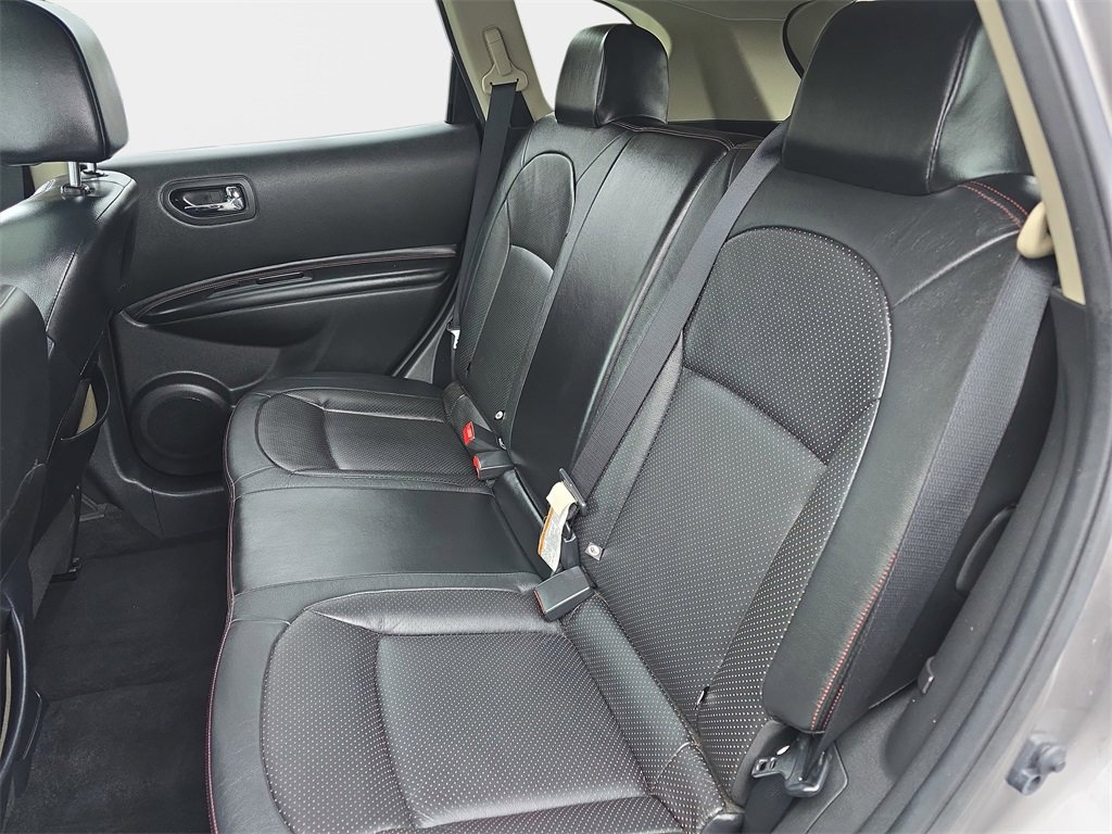 Used 2013 Nissan Rogue SL image 17