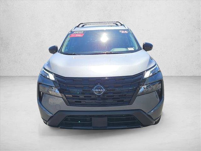 Certified 2026 Nissan Rogue SV image 2