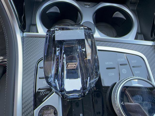 New 2026 BMW M850i xDrive image 16