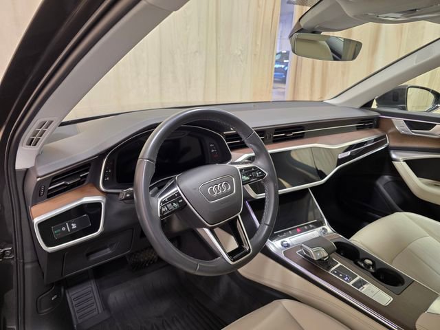 Used 2024 Audi A6 Premium Plus image 19