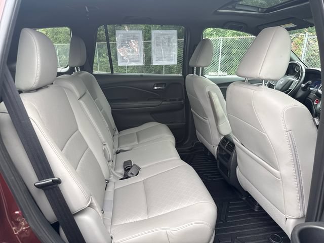Used 2020 Honda Passport EX-L image 10