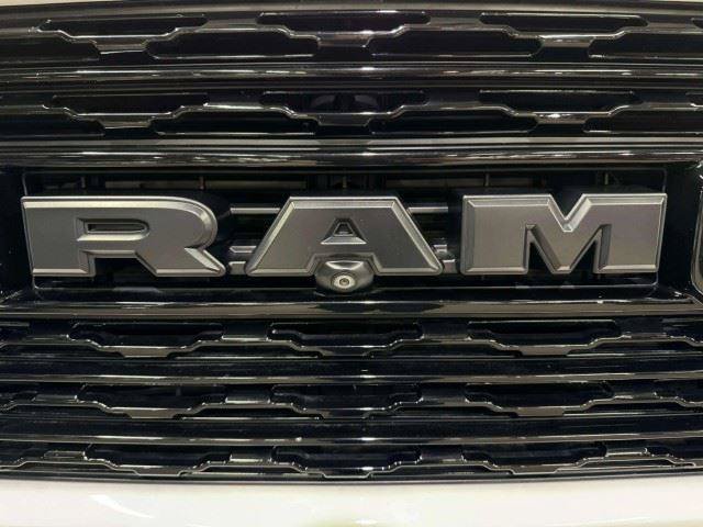 Used 2022 RAM 2500 Limited AWD/4WD image 11