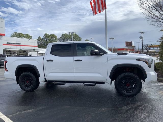 Used 2024 Toyota Tundra TRD Pro image 9