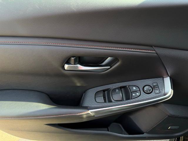 New 2025 Nissan Sentra SR w/ SR Premium Package image 20