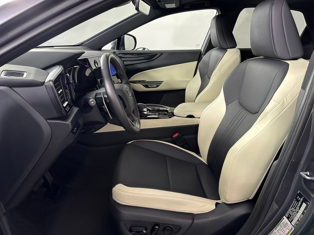 Used 2024 Lexus NX 350 AWD w/ Cold Area Package image 18