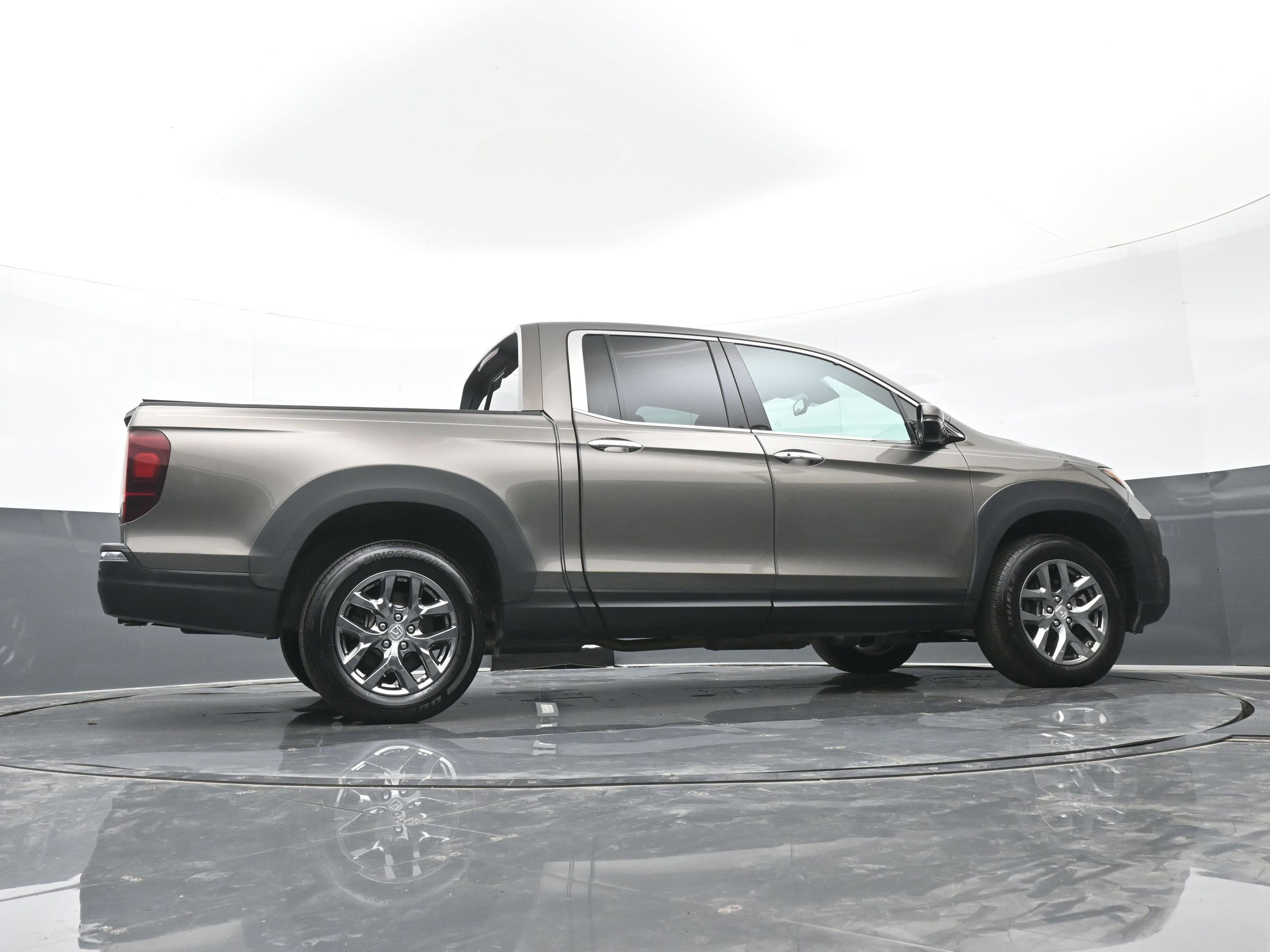 Used 2020 Honda Ridgeline RTL-E image 45