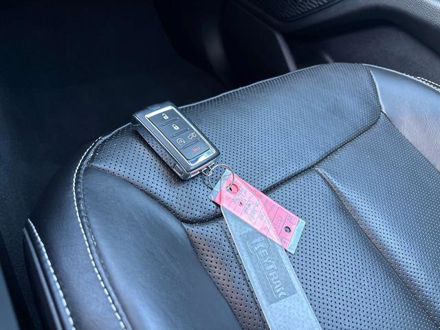 Certified 2023 Jeep Grand Cherokee Overland image 26