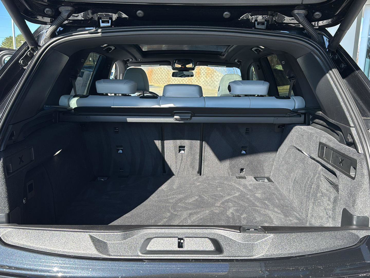 Certified 2024 BMW X5 sDrive40i w/ M Sport Package image 29