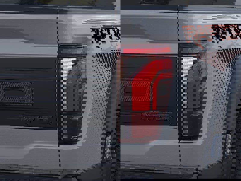 New 2026 Ford F150 Raptor AWD/4WD image 21
