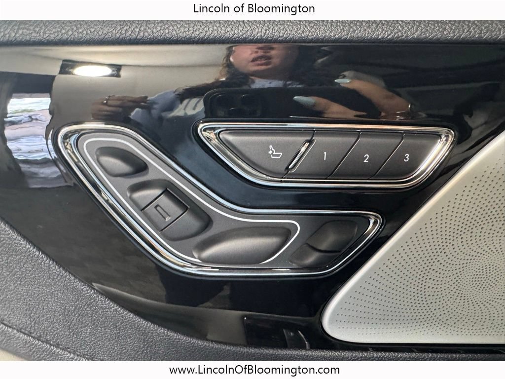 New 2026 Lincoln Aviator Reserve AWD/4WD image 40
